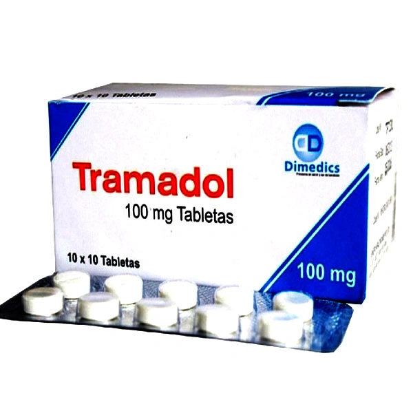 ترامادول چیست؟ بررسی کامل کاربرد، دوز، عوارض، تداخلات و داروهای حاوی ترامادول